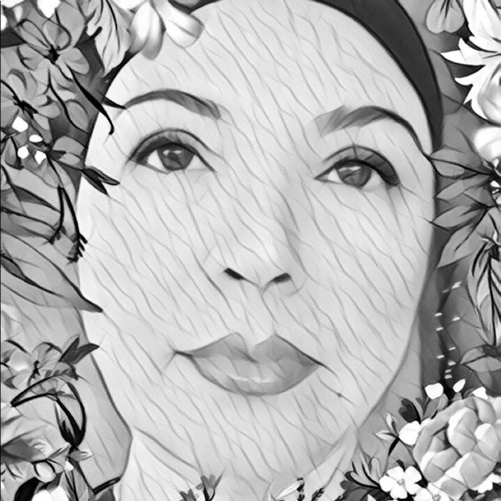 Meet your Posher, Maha